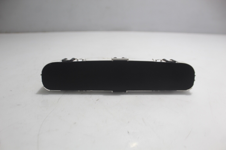 фото №1, Дисплей chevrolet spark ii