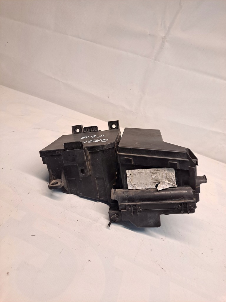 Коробка предохранителей qashqai j10 1.6 284b7jd01b Недорого