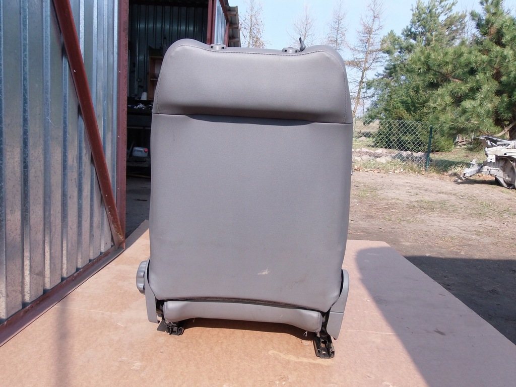 фото №10, Сидіння пасажира правий перед opel corsa c 5 двері