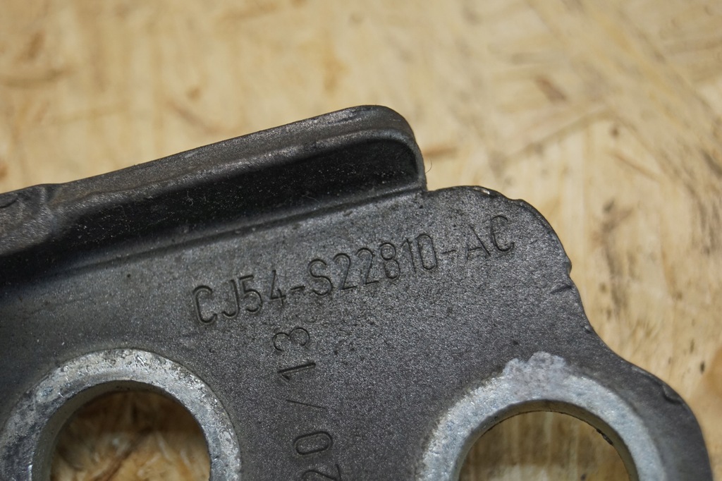 фото №5, Петля двері ford kuga mk2 cj54-s22810-ac