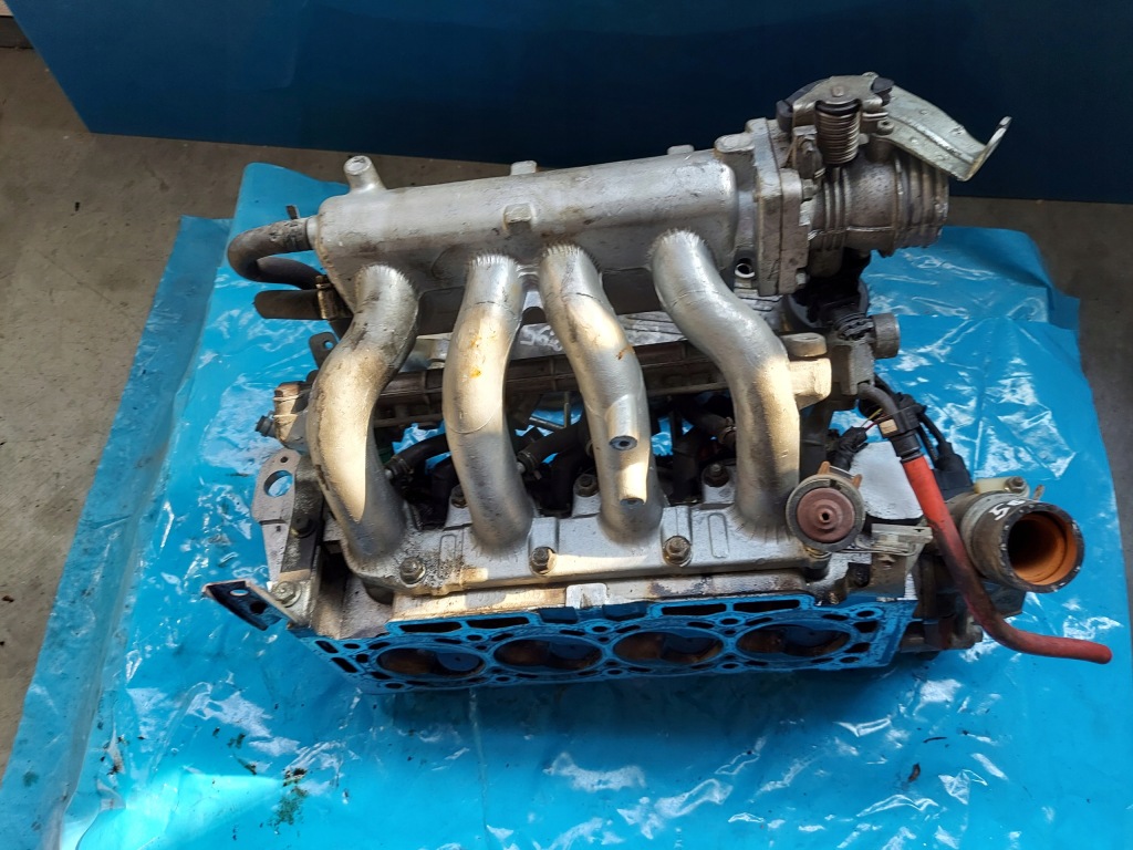 Головка tata indigo 1.4 b 475s148 Доставка