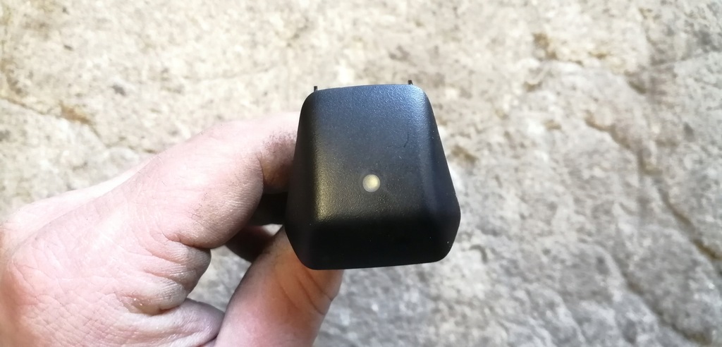 фото №1, Kia ceed ii датчик кондиціонера alarm 97253-3xaf0