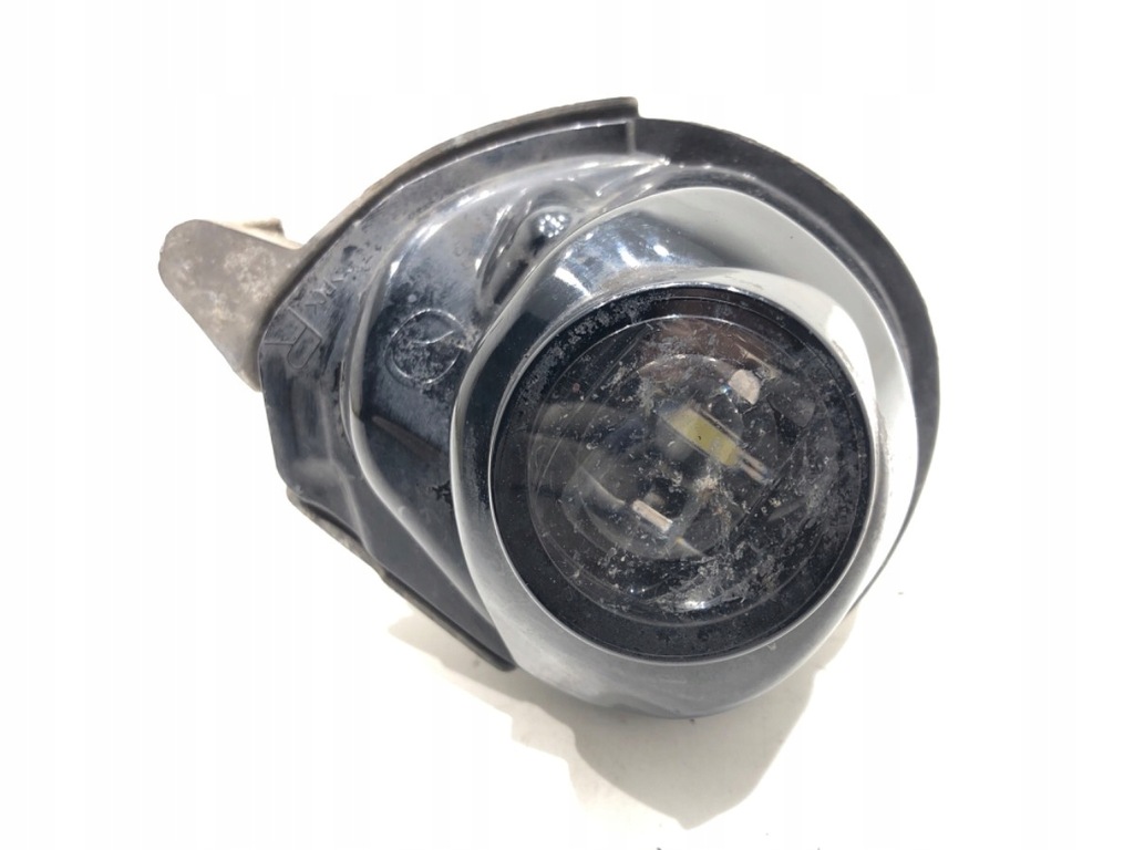 фото №1, Протитуманна фара лівий перед mazda 2 dl хетчбек