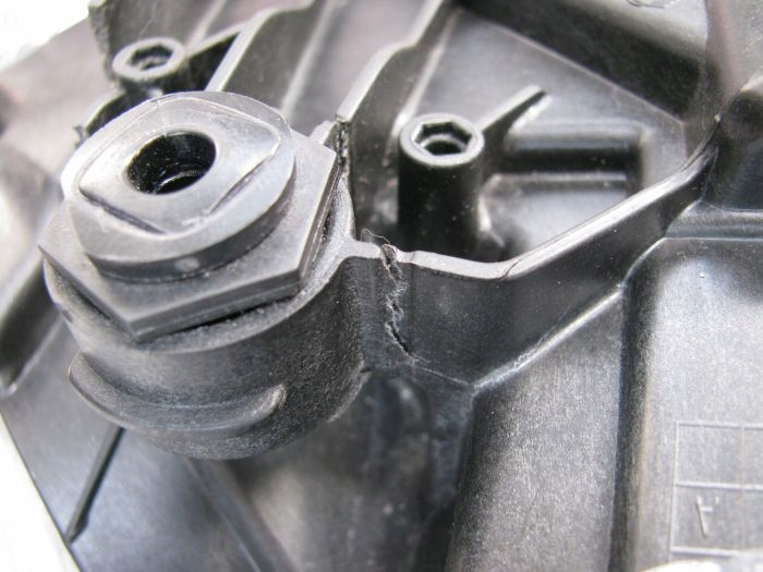 фото №13, Skoda fabia 3 iii lift лампа передняя 6v1941016d