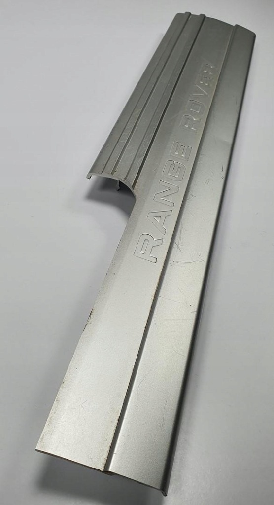 фото №2, Молдинг накладка поріг права range rover iii l322