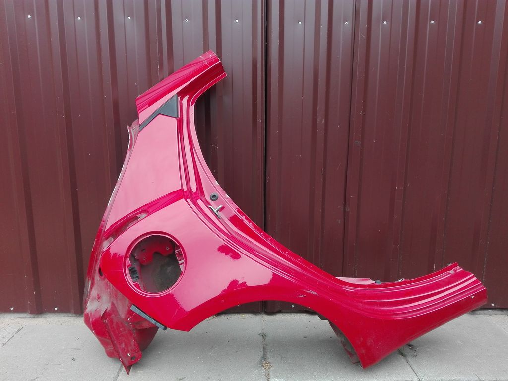 Купити Крило правий - chrysler ypsilon 2