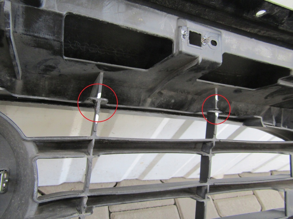 фото №12, Бампер перед передній mazda 3 iii lift 17-