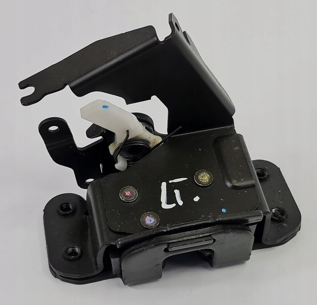 фото №1, Замок дверь задний задняя mazda rx-8 rx8