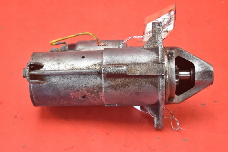 фото №5, Стартер test f14d3 chevrolet lacetti 2 ii 1.4 e-tec 95 km 04-13