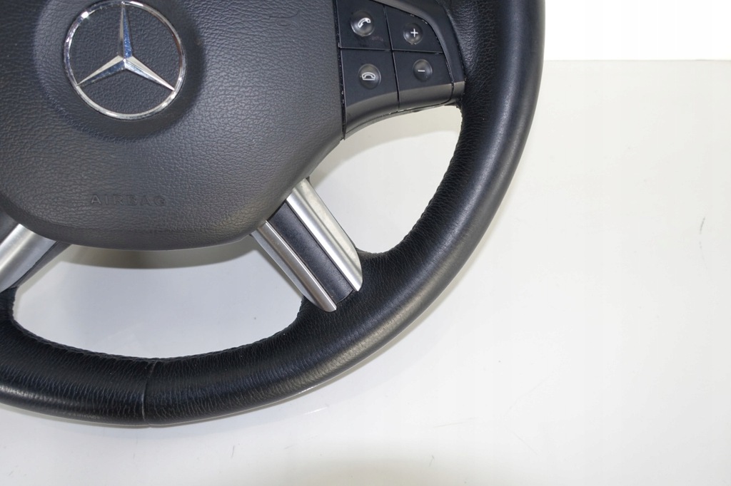 фото №7, Mercedes w251 w164 ml повітропровід x164 подушка gl 1644604703