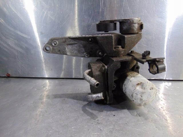 фото №1, Корпус фільтра оливи основа mondeo mk4 1.8 tdci