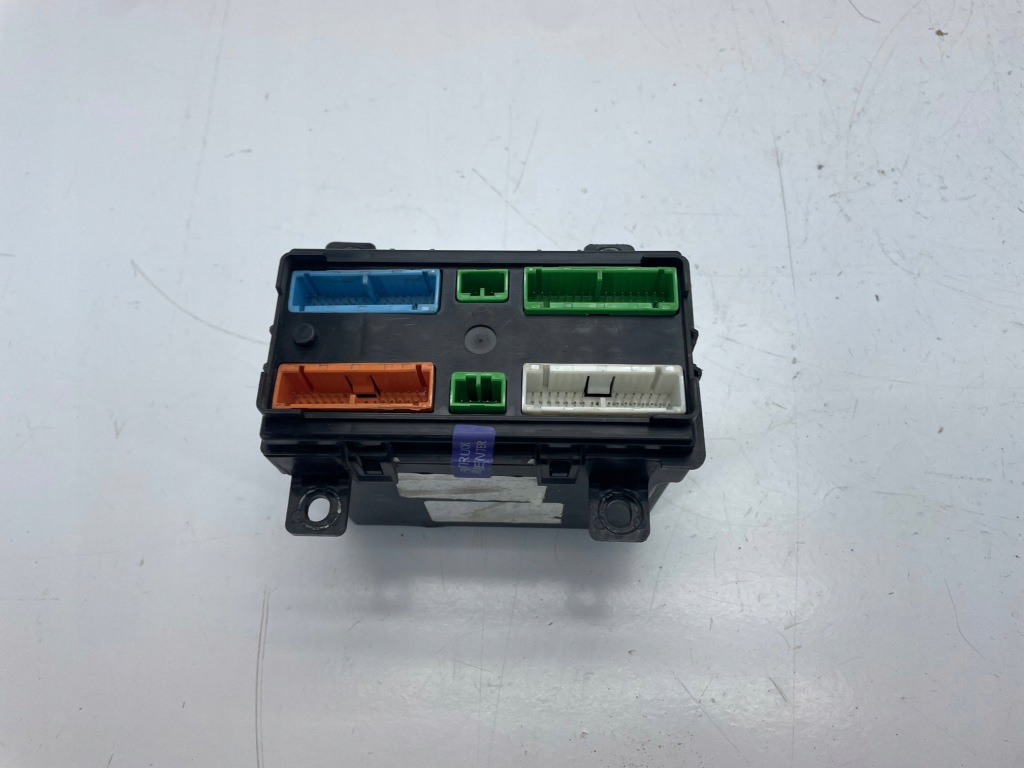 фото №1, Renault premium magnum midlum dxi блок управления бортовой компьютер vecu 7420758804