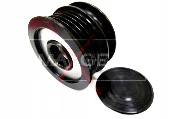 Генератор - сцепление односторонний maxgear 30-0077 Цена