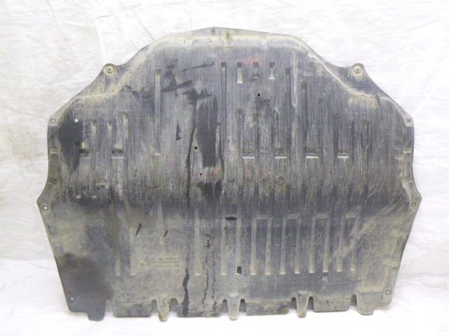 фото №1, Плита pod двигун захист volkswagen polo vw