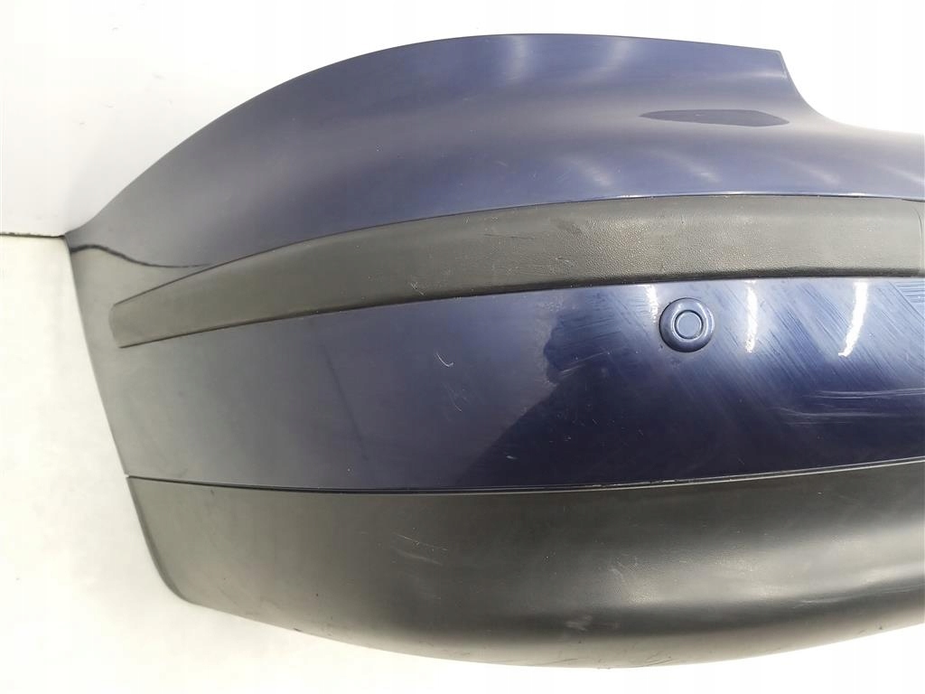 фото №14, Бампер задний задняя seat toledo ii lak: lb5n 1999-2004r