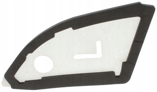 фото №1, Прокладка лампы задняя правая внутренняя mazda 3 bl оригинал