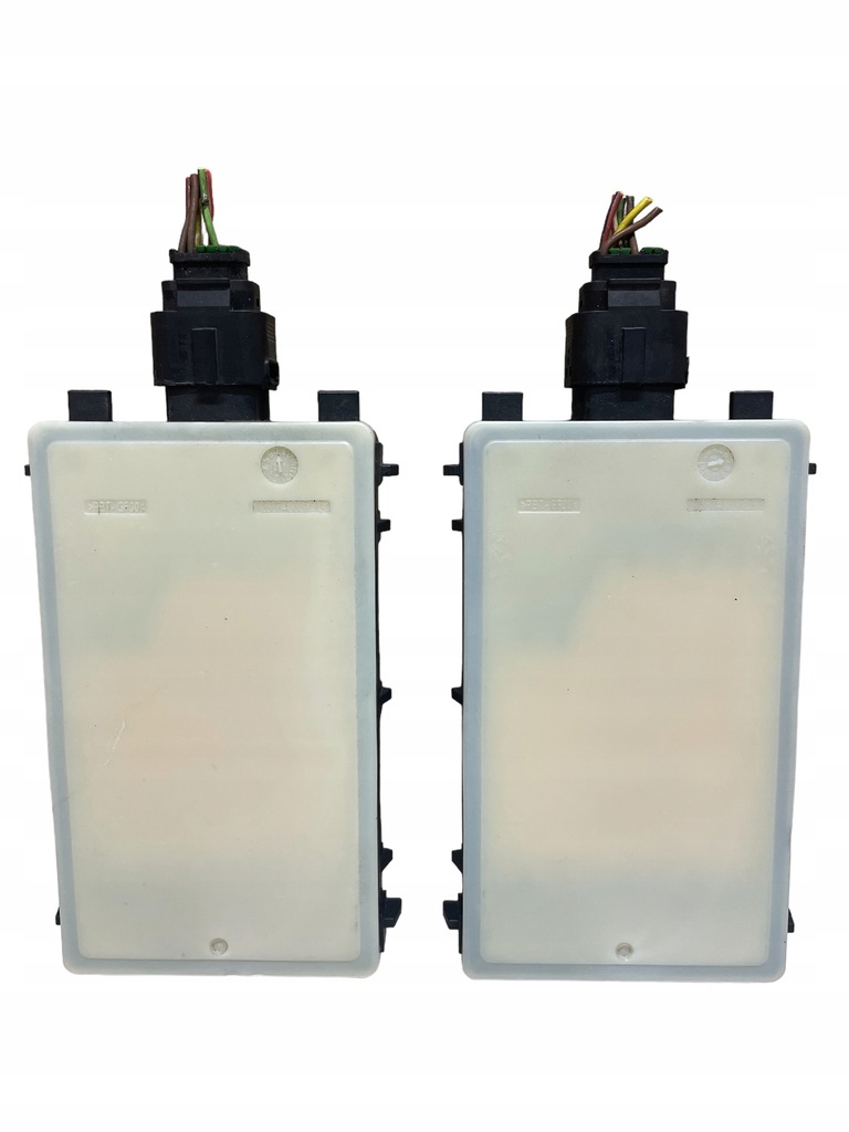 фото №1, Радар ассистент переключения поперечина движения bmw 7 g70 x1 u11 2 u06