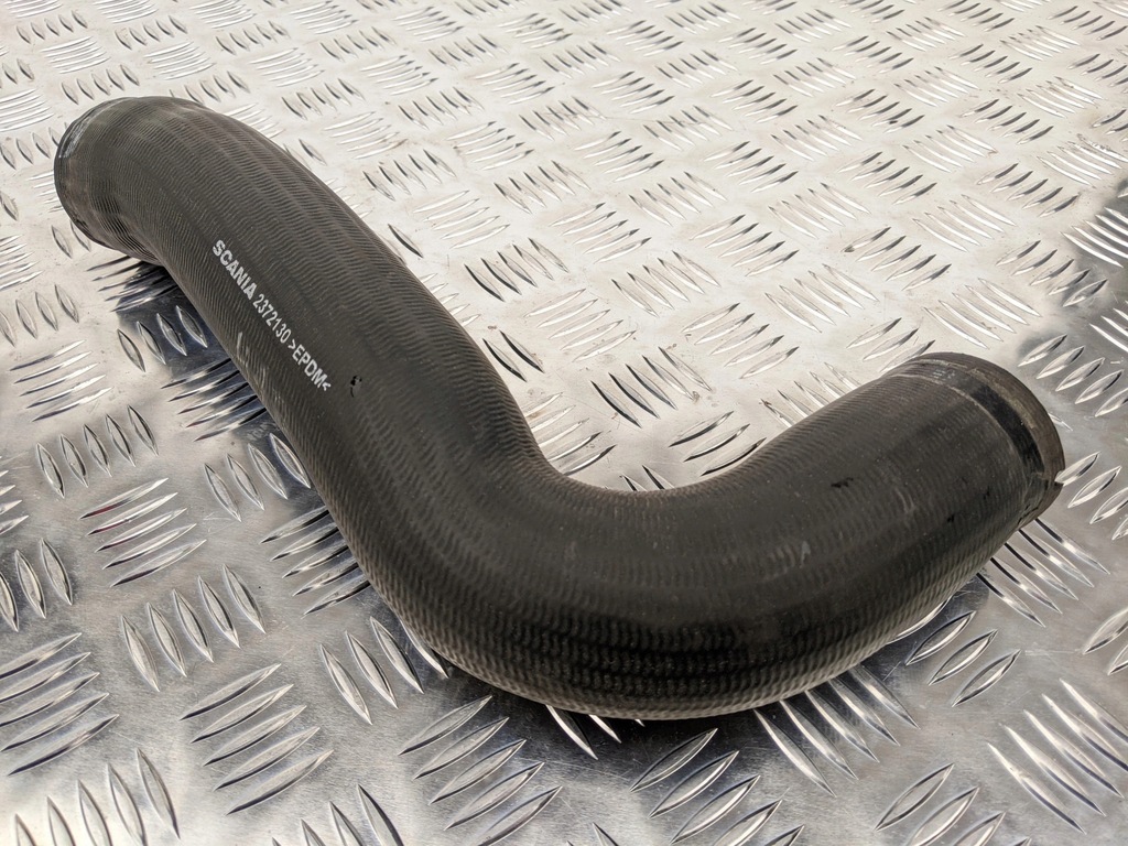 фото №4, Шланг труба wody scania r s