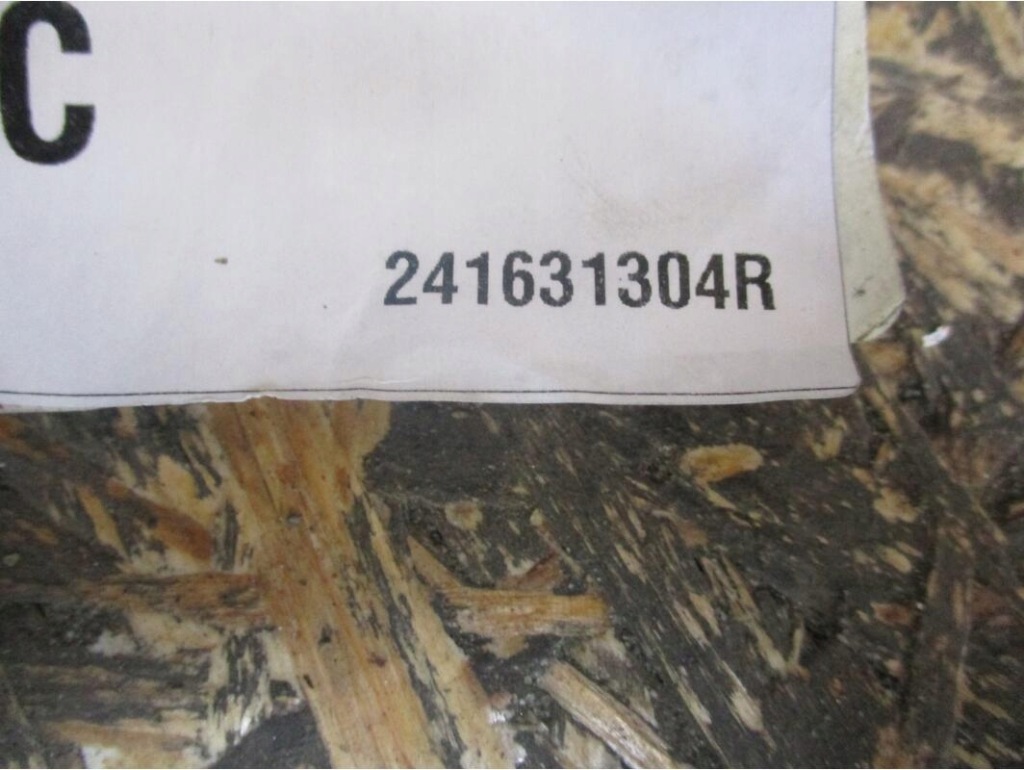 фото №2, Джгут електропроводка салону кабіни renault kadjar