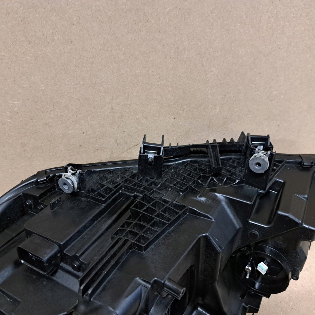 фото №7, Bmw 2 f45 f46 lift лампа фара full led адаптивний правий europa