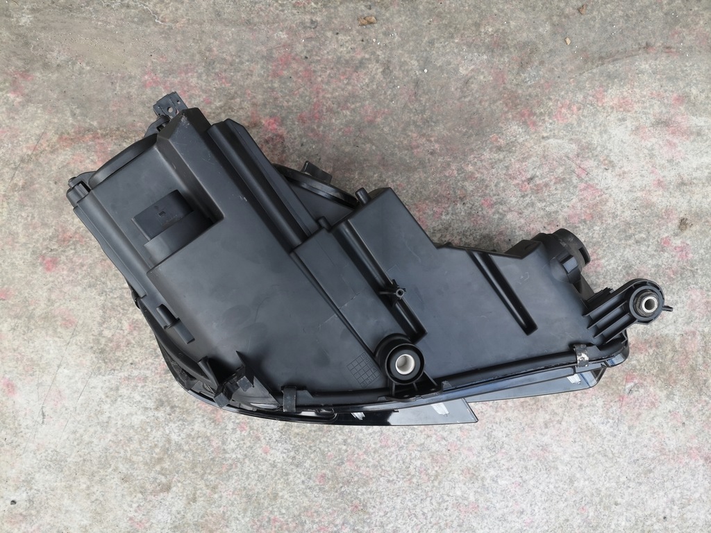 фото №7, Audi a4 b9 8w0 16-19 2016-2019 bi ксенон лівий лампа ліва 11pin orginal