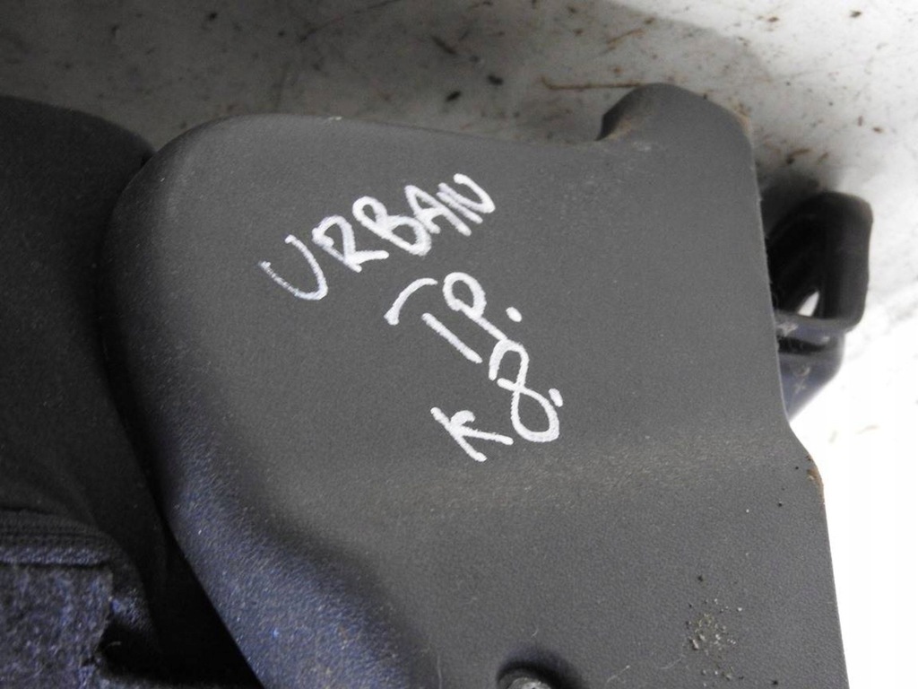 фото №6, Toyota urban cruiser 08-14 заднее сиденье задняя сиденье задняя задние