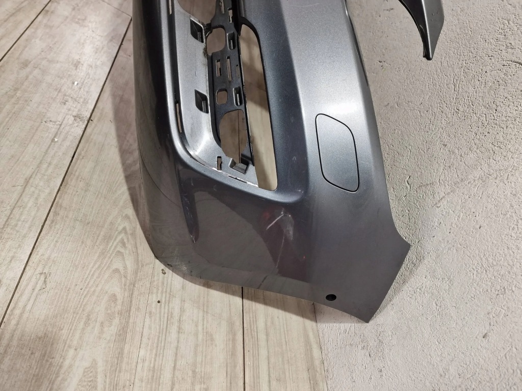 фото №12, Volvo s60 v60 ii lift бампер передний решётка радиатора