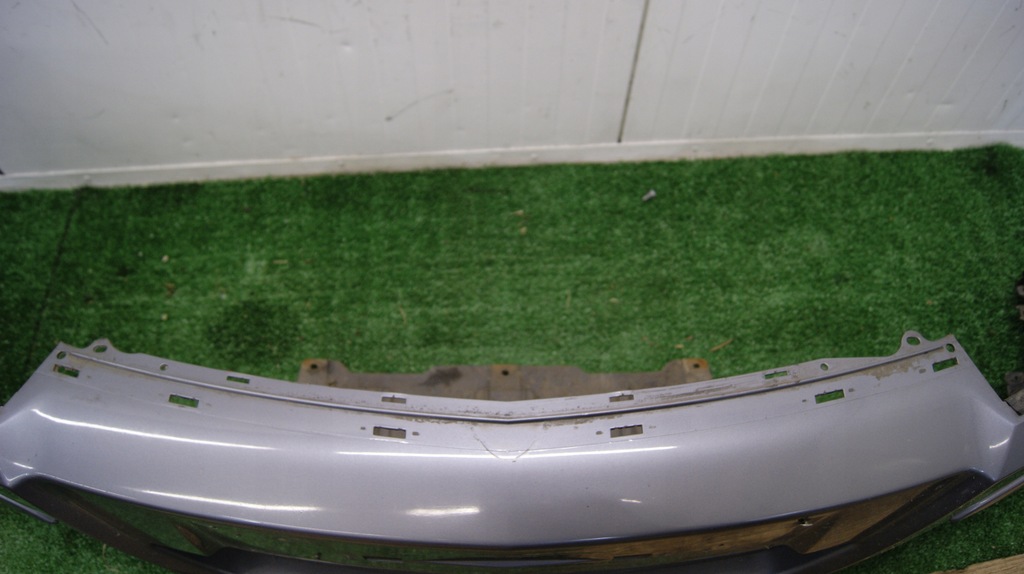 фото №8, Бампер перед передній opel astra h 375768702