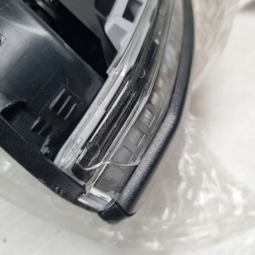 фото №11, Hyundai ioniq 5 зеркало правое 8pin 87620-gi000c