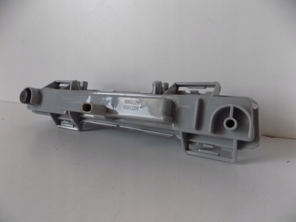 фото №8, Mercedes c klasa w204 lci противотуманная фара led правый - 4394