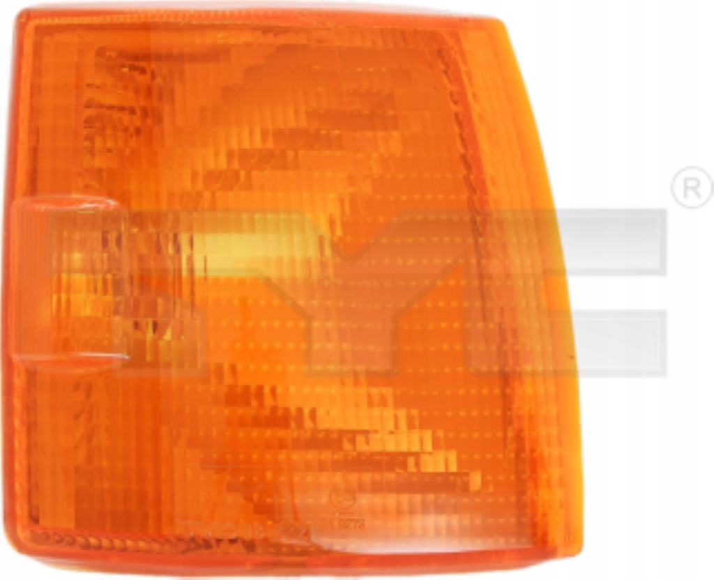 фото №13, Tyc 18-3322-01-2 лампа поворотник