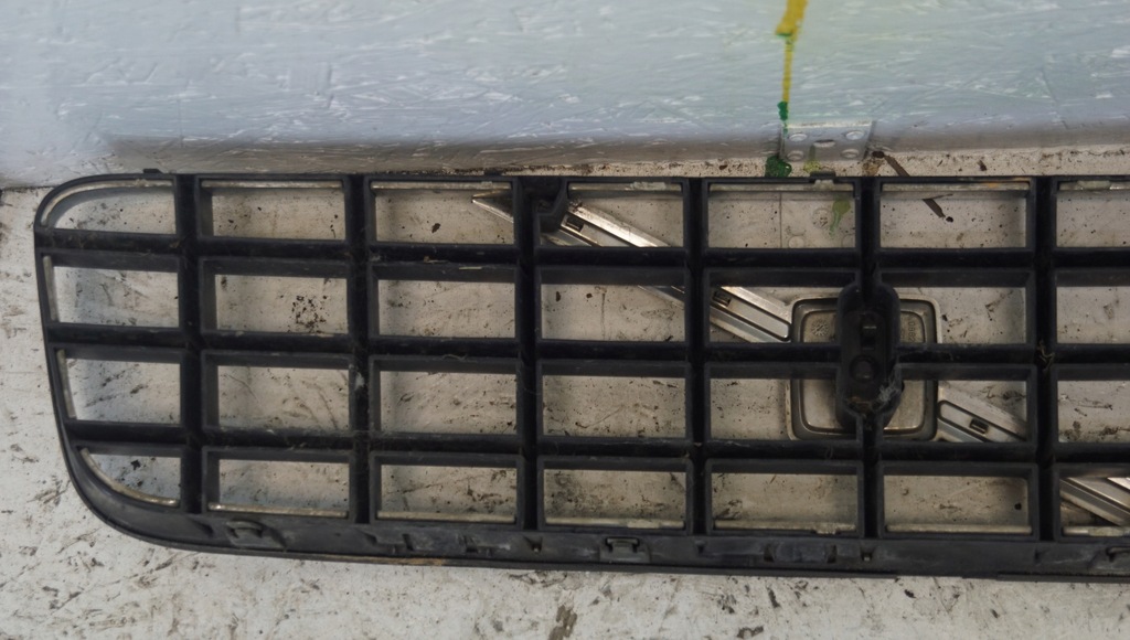 фото №9, Решётка радиатора решётка радиатора volvo xc90 i 8620641