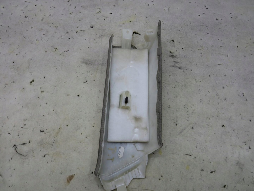 фото №4, Защита обшивка стойка правый задняя audi q5 8r