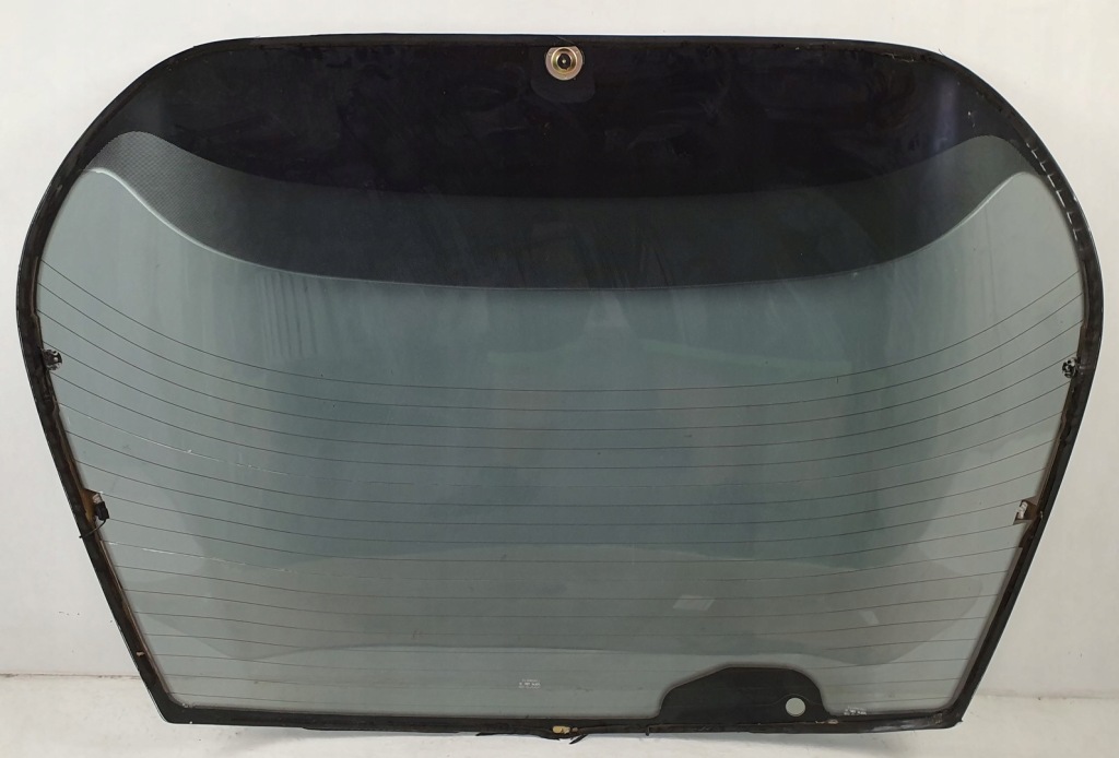 фото №3, Скло задня задня mazda mx3 mx-3