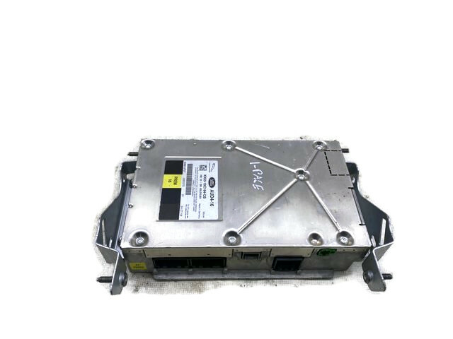 фото №1, Jaguar i-pace підсилювач kx5319c164cb