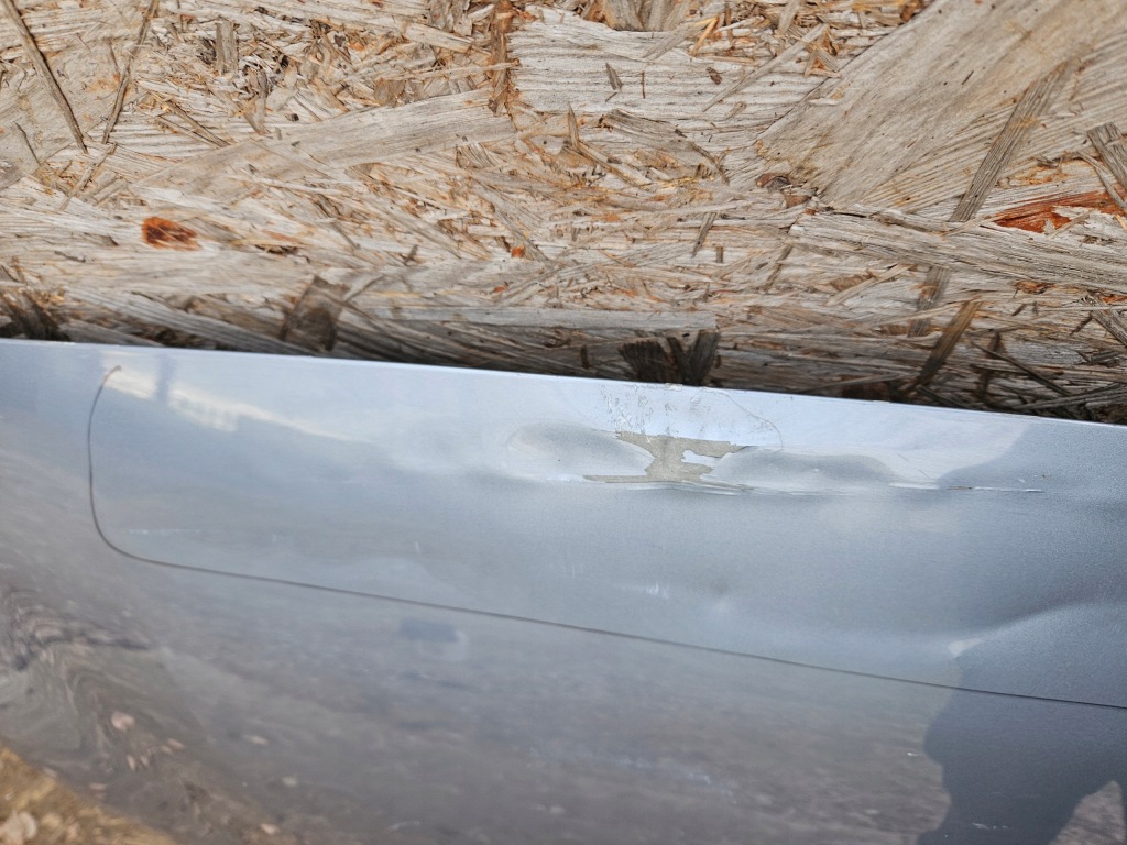 фото №7, Kia ceed iii капот кришка двигуна orginal