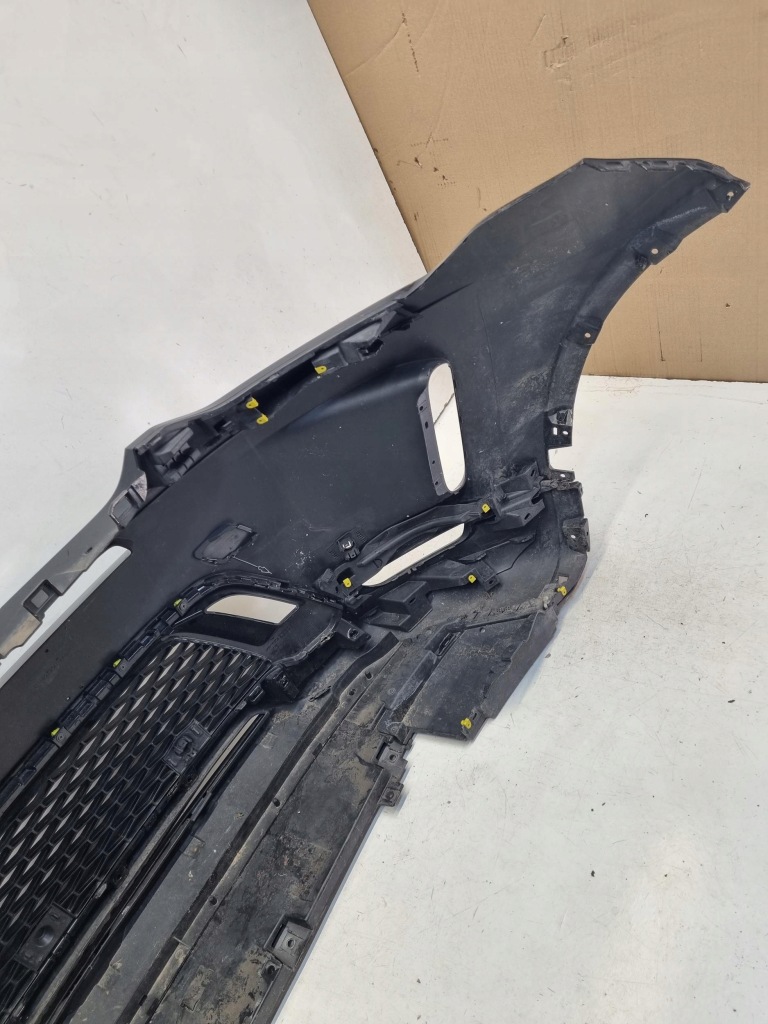 фото №5, Land rover discovery sport r dynamic lift l550 бампер перед передний