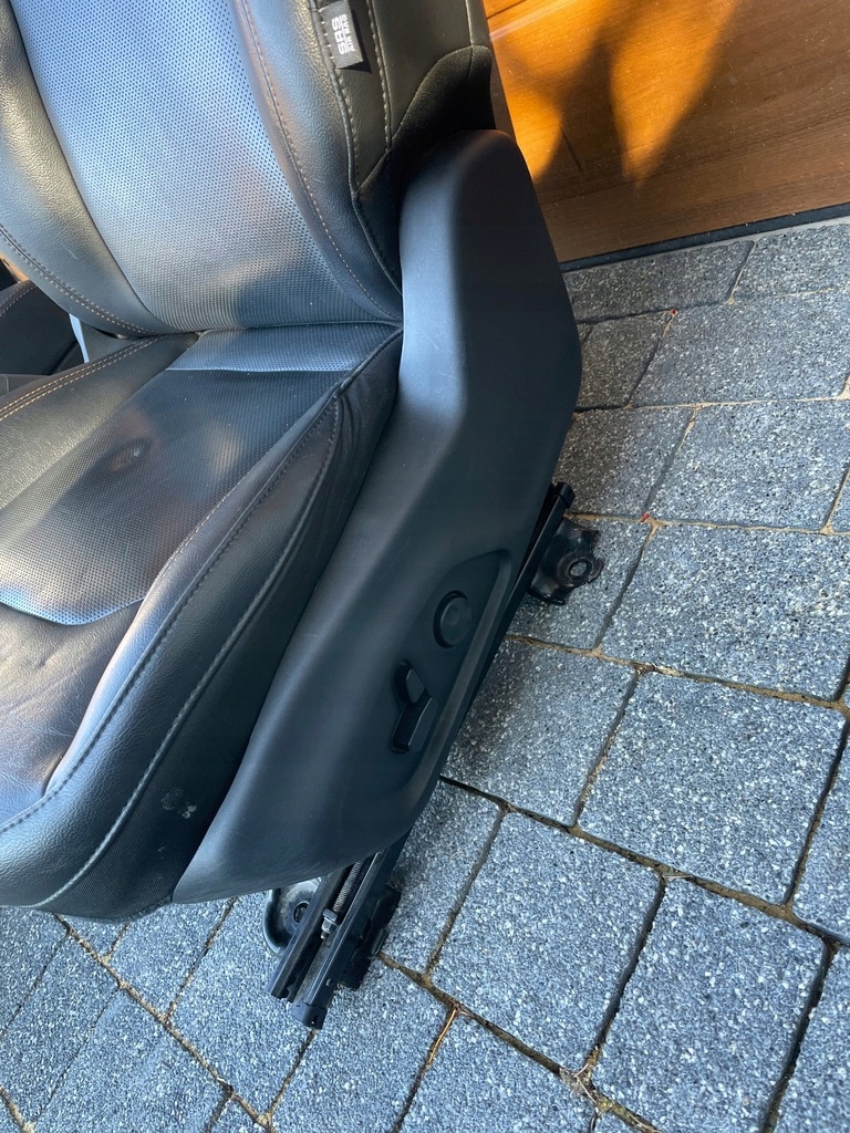 фото №7, Сиденья заднее сиденье обшивки jeep compass ii 18r.