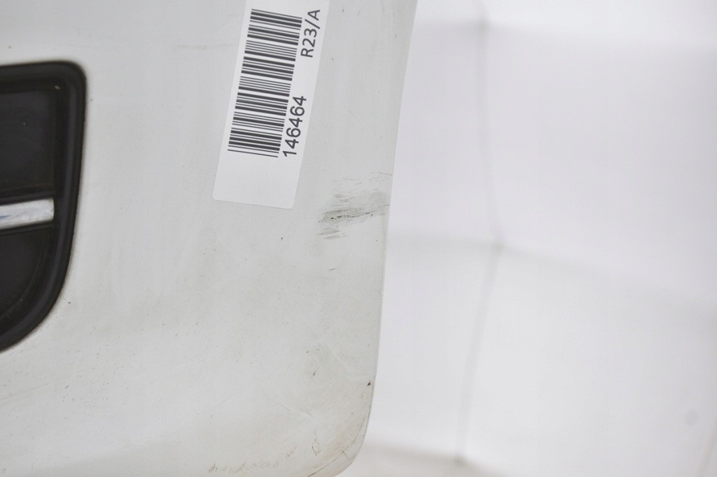 фото №12, Бампер передний перед audi a3 ii 8p lift ly9c 8p0807437h