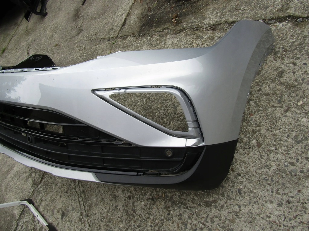 фото №13, Vw tiguan ii lift бампер перед 20r-