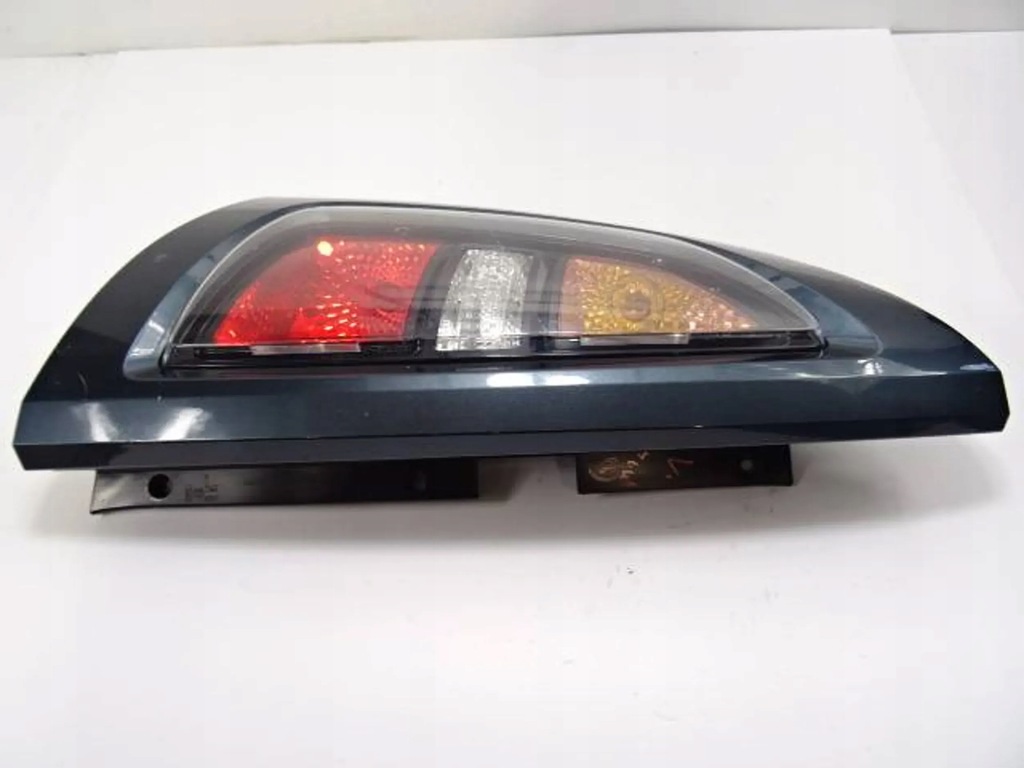 фото №8, Лампа левый задняя kia soul i