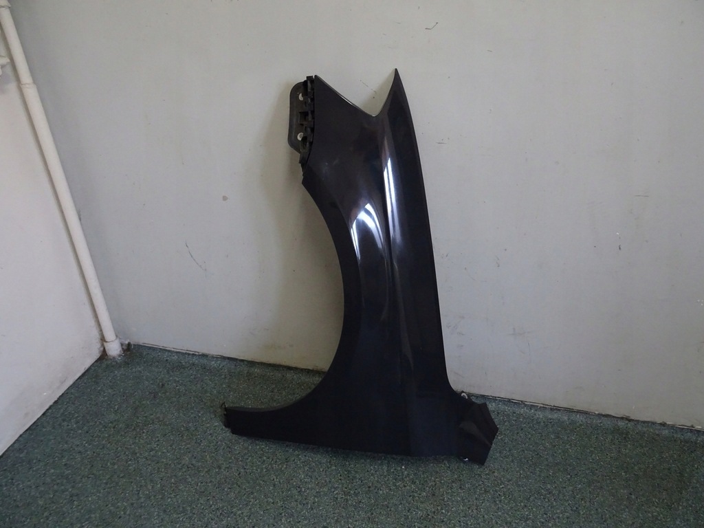 фото №1, Vw passat b7 3aa крила передній лівий