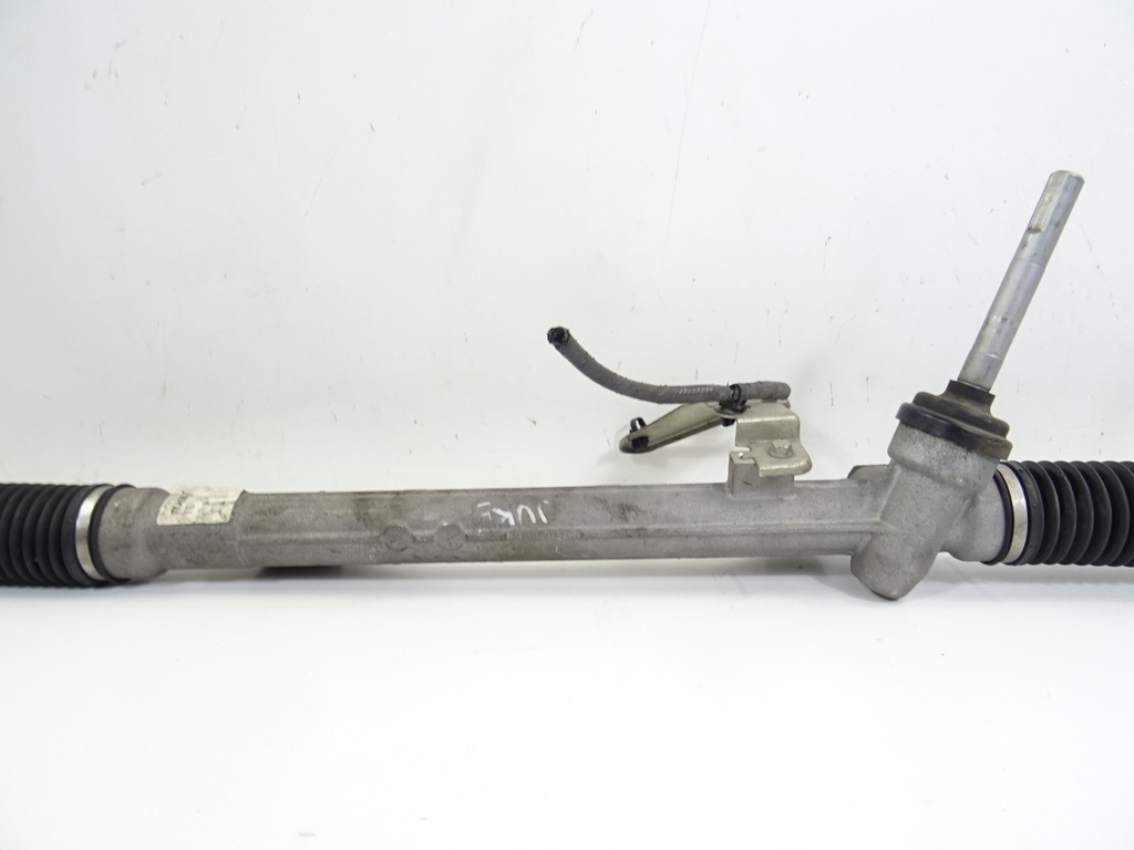 фото №13, Juke lift 1.5 dci рейка рульова трансмісія 1ka0dte