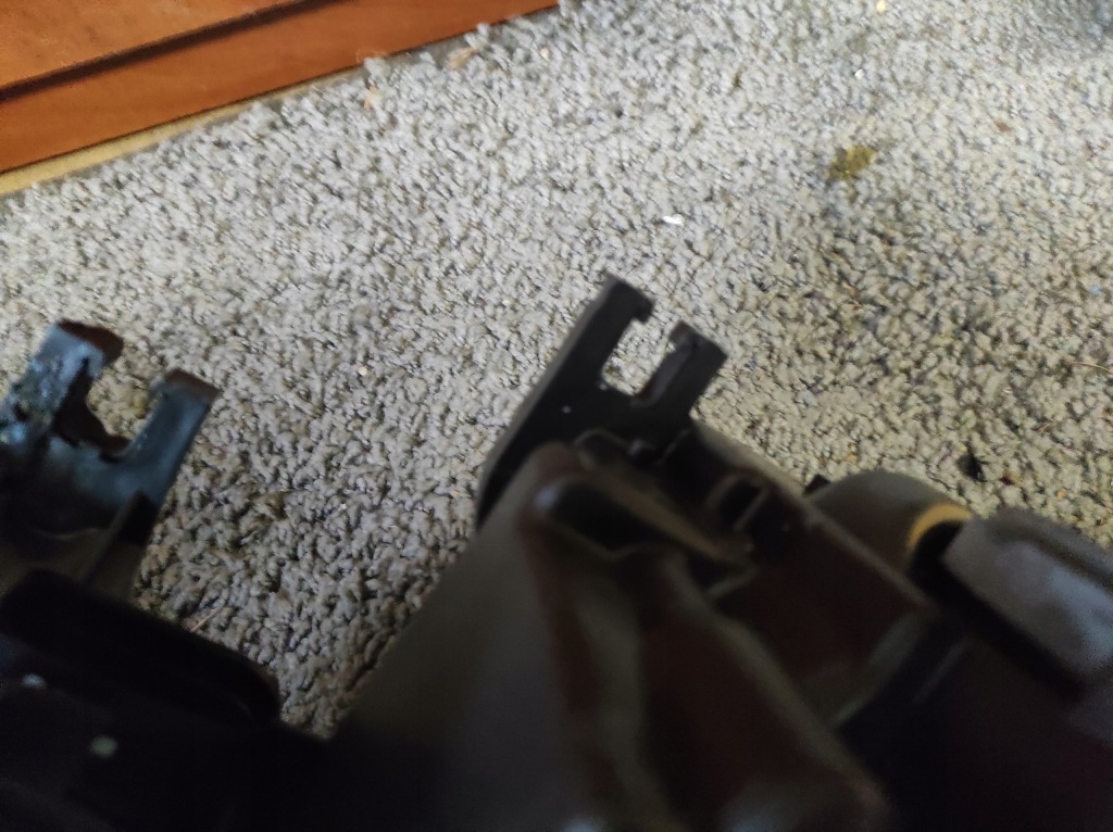 Фара ліва audi a5 b8 бі-ксенон з світло до рух dziennej led Київ