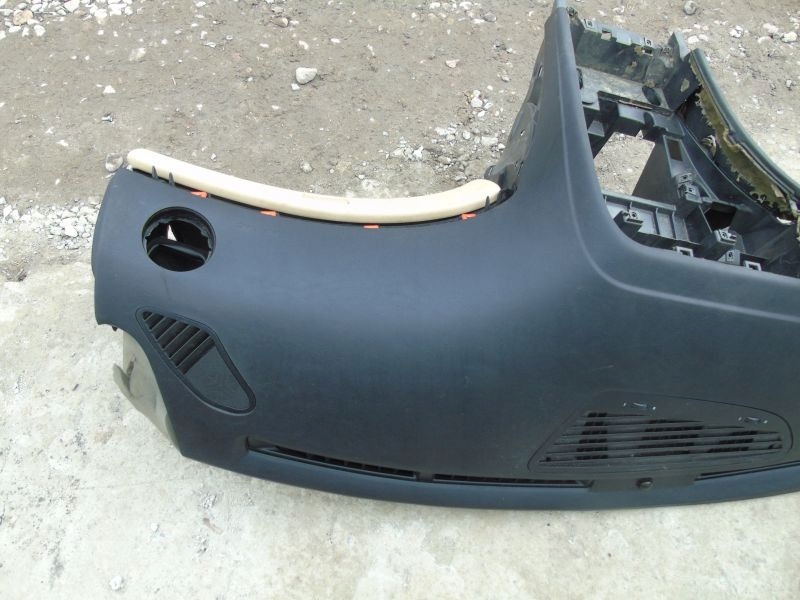 фото №5, Alfa romeo 159 приборная панель приборная приборная панель