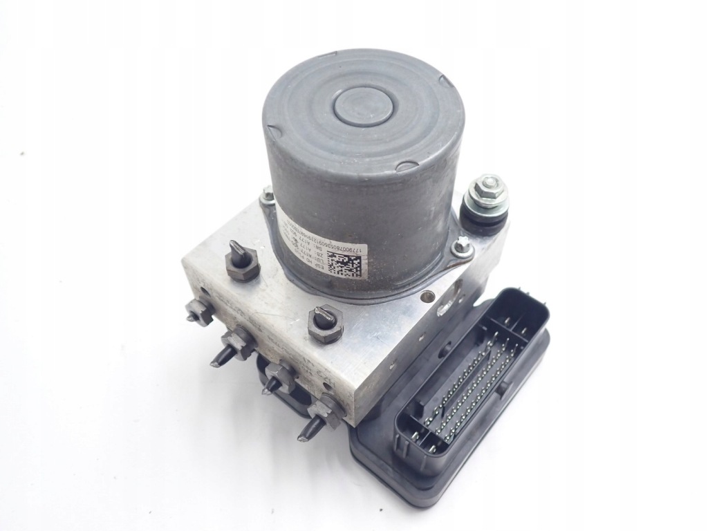 фото №1, Насос abs гальмівна mercedes b-klasa w247 20r