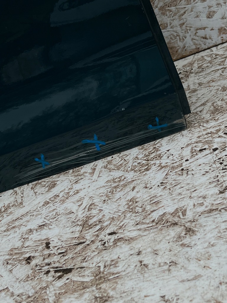 фото №11, Дверь задние задняя правое vw golf vii 7 5g4 hb 5g