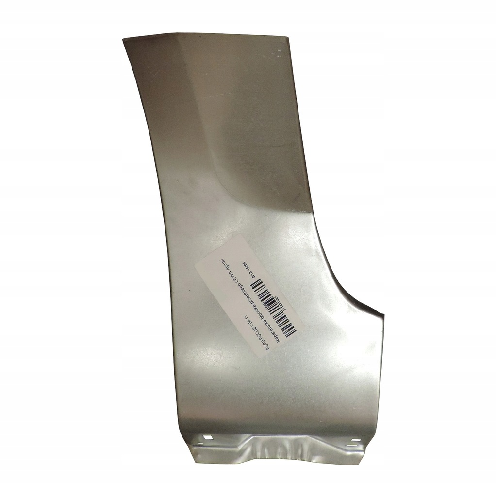 фото №1, Ford focus ii 04-11 ремкомплект крыла перед оцинковка левая