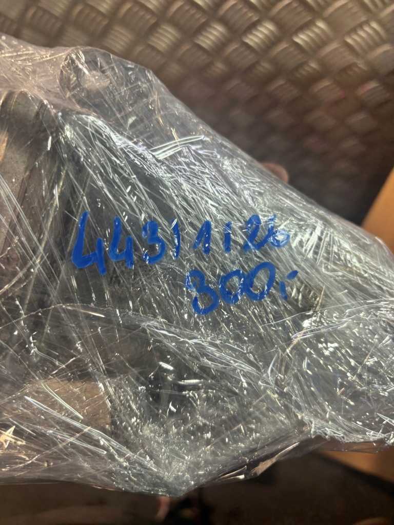 Радіатор клапан egr espace v 147357086r Недорого