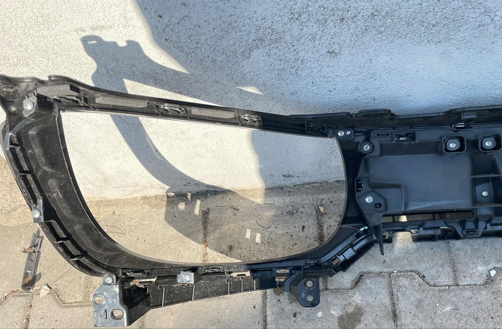 фото №7, Решётка радиатора решётка радиатора радиатора suzuki ignis lift 72111-7390